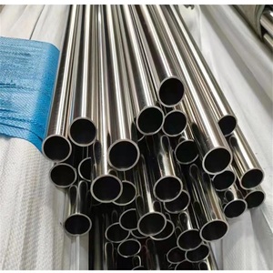 SS304ท่อสเตนเลสขนาด41มม. มี304ตามสั่ง202 316 201 - Product Image 2