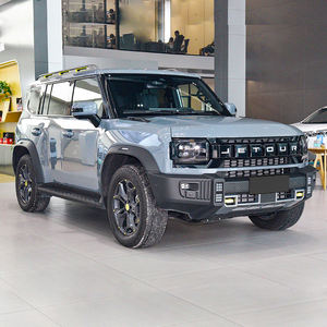 Vehículo Chino a Precio Económico, Jetour Traveler 2023, SUV, Automóvil de Combustible, Gasolina - Product Image 1