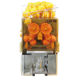 <span class=keywords><strong>Presse</strong></span>-agrumes électrique commercial pour jus d'orange, machine à jus, <span class=keywords><strong>presse</strong></span>-<span class=keywords><strong>citron</strong></span> - Product Image 2