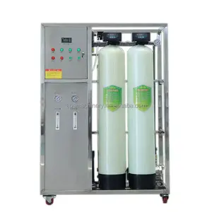 Ro water Reverse osmosis ro plant commercial ro machine for drinking water Industry water desalination