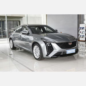 <span class=keywords><strong>Cadillac</strong></span> CT5 2.0T AWD 2025, Sedán <span class=keywords><strong>en</strong></span> Oferta con Transmisión Automática AMT, <span class=keywords><strong>Cadillac</strong></span> CT5 2026 - Product Image 3