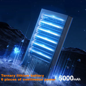 Taşınabilir alüminyum elektrikli kamp sepeti motorlu açık bahçe plaj arabası katlanabilir balıkçılık vagon el bagaj tur için - Product Image 3