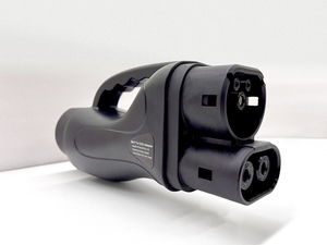 Precio de Fábrica al por Mayor, Nuevo Adaptador GBT a CCS2 DC <span class=keywords><strong>para</strong></span> Estación de Carga de Vehículos <span class=keywords><strong>Eléctricos</strong></span>, Cargador DC <span class=keywords><strong>para</strong></span> Vehículos <span class=keywords><strong>Eléctricos</strong></span> Europeos - Product Image 2