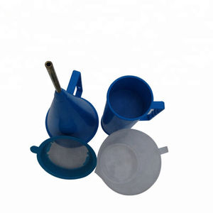 Alat Uji Lumpur: Hidrometer Lumpur, Viskometer Lumpur, Corong <span class=keywords><strong>Marsh</strong></span>, dan Cawan Viskositas - Product Image 3