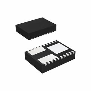 <b>Clock</b> Timing Electronic Circuit Components In Stock 20 PowerLFDFN ISL12020MIRZ - Product Image 1