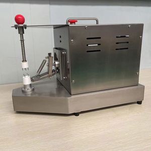 220V Fruit and <b>Vegetable</b> Peeler Machine with Motor for Hotels Retail Restaurants Home Use Food Shops - Product Image 4
