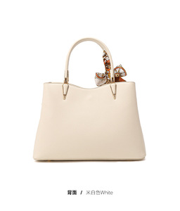 Nuevo Bolso de Mensajero de Cuero PU de Alta Calidad para Mujer, Bolsos de Diseñador Bordados, Bolsos de Hombro Cruzados de Lujo para Mujer, Bolsos Tote - Product Image 5