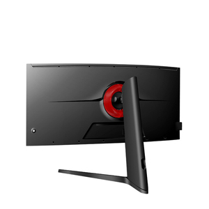 Moniteur LCD OEM 40 pouces IP45 écran incurvé R2500 4K 5K 60 <span class=keywords><strong>75</strong></span> <span class=keywords><strong>hz</strong></span> moniteur de jeu moniteur d'ordinateur pour jeux - Product Image 1