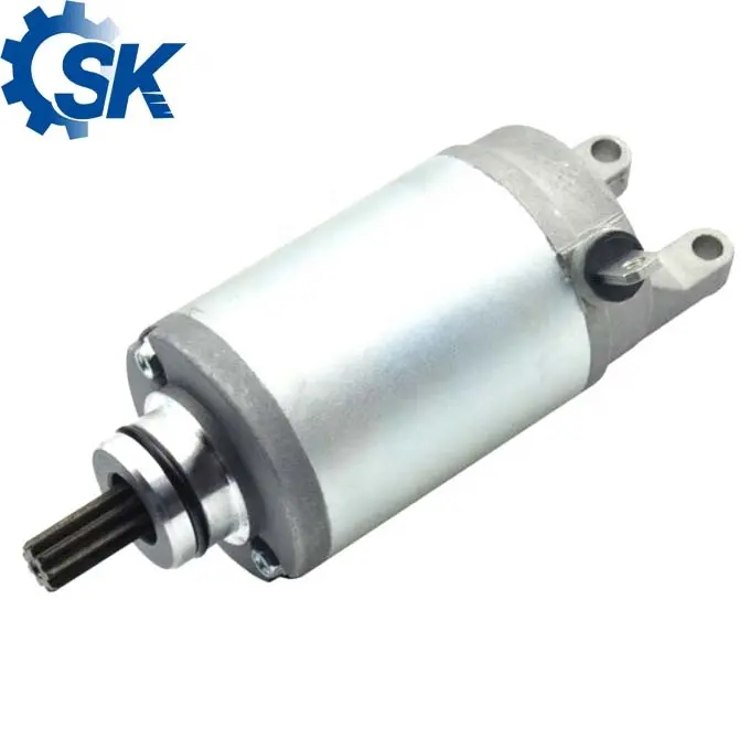 SK-SM045 стартер для SUZUKI 125-150