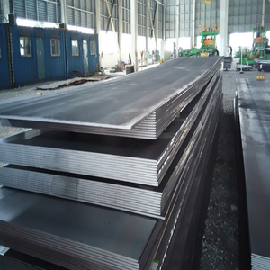 Tôles d'<span class=keywords><strong>acier</strong></span> MS de 4 pieds de large (1250 mm, 1500 mm) – Service de découpe laser de taille standard – Exportation en gros pour entrepôts et commerce - Product Image 5