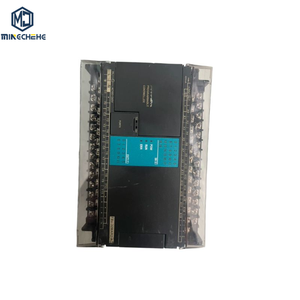 ข้อเสนอสุดพิเศษ FBS-32MAR2-AC FBS-16MAR2-AC FBS-24MAR2-AC FBS-40MAR2-AC รีเลย์เอาท์พุต โปรแกรมเมเบิล ลอจิก คอนโทรลเลอร์ PLC ชุดหลัก สำหรับ I - Product Image 1