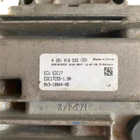 Unité de commande de moteur de haute qualité Module de commande électronique ECU ECM 0281018935 0281 018 935 pour Bosch