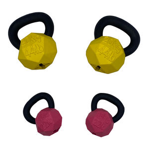 Nuovo Giocattolo per Cani Ecologico Indistruttibile 2025, Manubrio Interattivo in Gomma per Masticare e Fitness, per Uso Quotidiano - Product Image 6