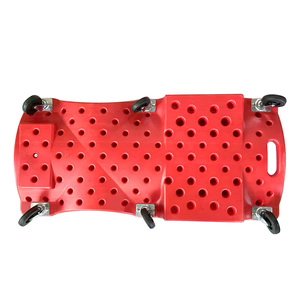 40 "nhà để xe cửa hàng Creepers, nhựa cán nhà để xe <span class=keywords><strong>Creeper</strong></span> với đệm tựa đầu và công cụ kép khay dễ dàng để thực hiện và sử dụng - Product Image 6