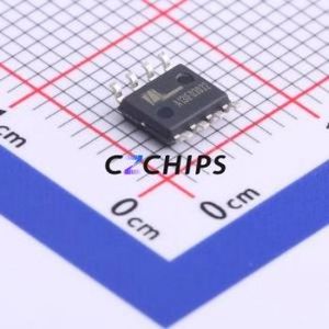 Original y nuevo VBZA4430 SO-8 Transistor de efecto de campo (MOSFET) Venta al por mayor Chips de componentes electrónicos y servicio BOM - Product Image 2