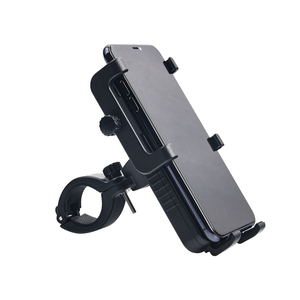 Meilleure vente haut-parleur sans fil universel Usb Power Bank chargeur sans fil vélo support de téléphone étanche 360 rotatif - Product Image 3