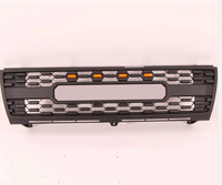 Gobison Offre Spéciale 1997 1998 1999 2000 Accessoires Grille de pick-up Grille de pare-chocs avant pour Toyota TACOMA Car Grille