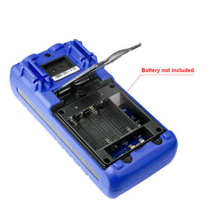 VICTOR 79A + DC 전압 50mV-1000V 디지털 멀티미터 프로세스 신호 교정기 멀티미터 2 in 1 - Product Image 6