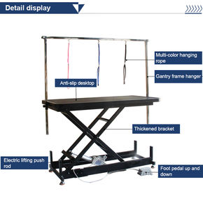 पालतू के लिए उपयुक्त इलेक्ट्रिक वर्ग तैयार - Product Image 2