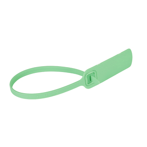 Sello de Seguridad de Policarbonato Desechable a Prueba de Manipulación para Maletas y Contenedores - Product Image 6