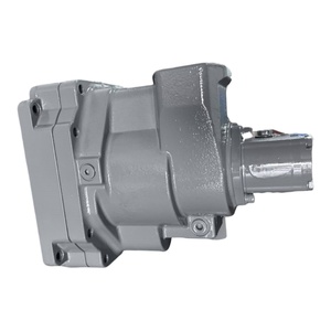 Pompe hydraulique principale HPK170BS 263J7-12021 263J7-12022 Pompe hydraulique 263J712021 263J712022 pour chargeuse sur pneus ZW250 ZW310 - Product Image 4