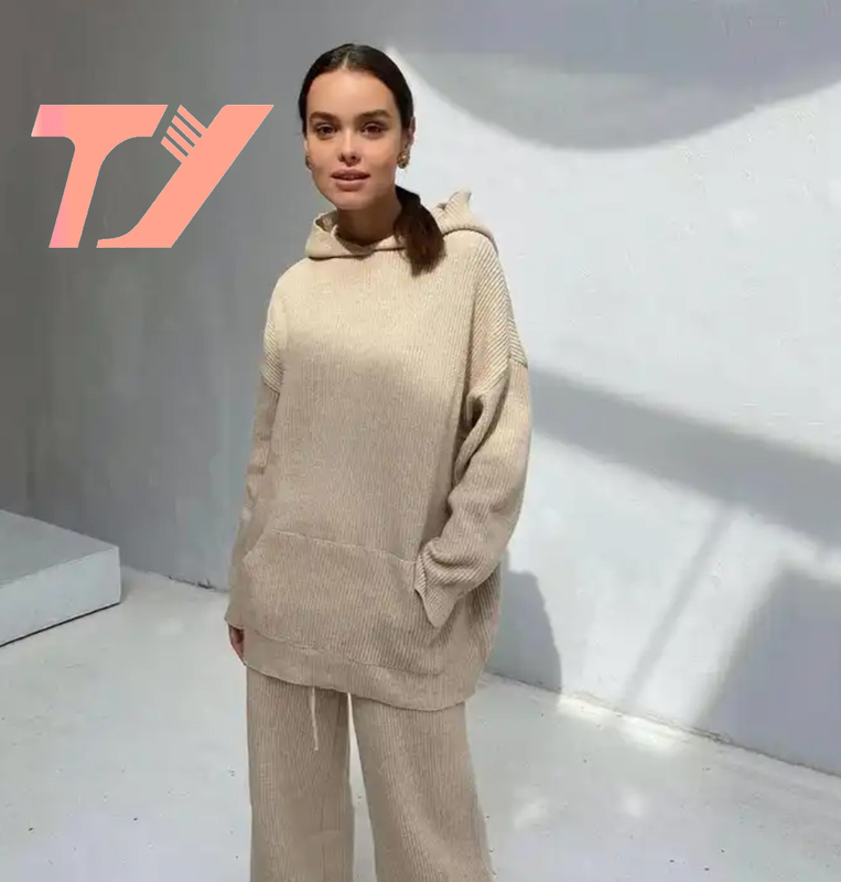 TUOYI Luxury Custom Fur Solid Wedding