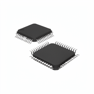 Componentes Electrónicos LPC1114FBD48_323J, 48 LQFP, Fabricante de Circuitos Integrados MCU de 32 Bits, 48 KB de Memoria Flash, 48LQFP - Product Image 1