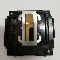 Kepala Cetak Kustom Kompatibel untuk EPSON L110/L111/L120/L210/L220/L211/L301/L310/L303/L350/L355/L360/L280/L385/L455/L565/L550