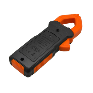 Multímetro <span class=keywords><strong>digital</strong></span> com braçadeira <span class=keywords><strong>digital</strong></span>, medidor de 6000 contagens com voltagem ac/dc - Product Image 4