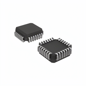 Componentes Electrónicos Logic MC100E131FN 28 LCC, Canal del Fabricante - Product Image 1