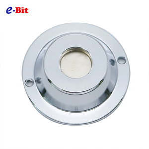 Détacheur magnétique E-Bit, crochet magnétique puissant pour démonter les étiquettes de sécurité, 8,2 MHz, pour étiquettes d'alarme antivol EAS, accessoire de sécurité pour la vente au détail - Product Image 1