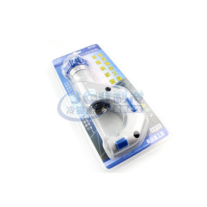 เครื่องตัดท่อแบบ Great Sage Bearing รุ่น WK-532 ขนาด 5-32 มม. สำหรับท่อสแตนเลส เครื่องมือทำความเย็น - Product Image 3