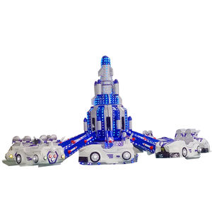 Cina a buon mercato parco di divertimenti rides volare giochi di auto per la vendita di auto-controllo di volo di auto per i bambini - Product Image 1