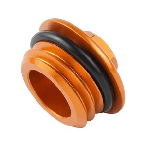 NiceCNC Billet Bouchon De Remplissage D'huile Moteur Vis Pour <span class=keywords><strong>KTM</strong></span> <span class=keywords><strong>790</strong></span> <span class=keywords><strong>DUKE</strong></span> <span class=keywords><strong>790</strong></span> ADVENTURE <span class=keywords><strong>R</strong></span> 2019 <span class=keywords><strong>2020</strong></span> 2021 2022 2023 - Product Image 5