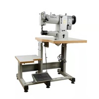 TW3-8B machine à coudre typique Tw3 8b Machine à coudre à bras cylindrique à Toronto