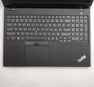 <span class=keywords><strong>Lenovo</strong></span> L580 <span class=keywords><strong>I5</strong></span> รุ่นที่ 8 SSD 15.5 นิ้ว โน้ตบุ๊คธุรกิจแบบพกพา ระบบปฏิบัติการ Windows 10 มีสินค้าในสต็อก - Product Image 3