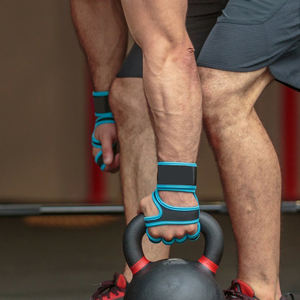 MKAS Halterofilismo Fitness Atacado Mens Workout Luvas Logotipo Personalizado Disponível <span class=keywords><strong>Athletic</strong></span> <span class=keywords><strong>Works</strong></span> Luvas De Levantamento De Peso - Product Image 6