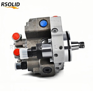 Bomba de Combustible Rsoliddiesel Bosc 0445020610 0-445-020-610 CP4N2 CR/CP4N2/R995/8913S Compatible con 5220E 5255L 5275C 6275L 6335C 8370P 8400P - Product Image 6