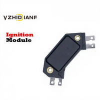 Módulo de Control de Encendido para Automóviles 10482820 1190357 1875990 4384021 D1906 para Buick Cadillac Chevrolet GMC Jeep Oldsmobile