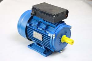 YC YL mlseries 220V AC động cơ duy nhất giai đoạn 4Kw 5.5HP tiếng ồn thấp cảm ứng điện AC động cơ - Product Image 5