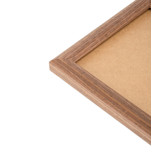 Bán buôn cổ điển Khung ảnh 4x6 5x7 6x8 8x10 11x14 16x20 inch <span class=keywords><strong>A3</strong></span> A4 A5 tùy chỉnh kích thước khung ảnh MDF khung ảnh bằng gỗ - Product Image 6