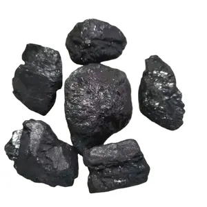 高价高固碳低硫煅烧无烟煤
