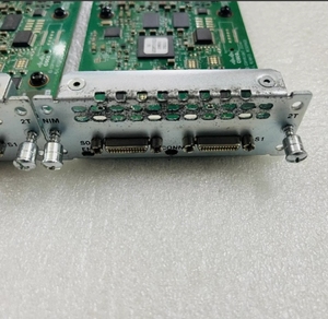 NIM-2T tốc độ cao dual-chế độ GE/SFP Router WAN <span class=keywords><strong>Card</strong></span> giao diện mạng mô-đun giao diện 2-cổng 100-mbps/1-gbps tốc độ cao trong kho - Product Image 5