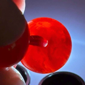 Cuentas de Oración Islámicas de Resina, Tasbeeh, Misbaha Musulmana - Product Image 1