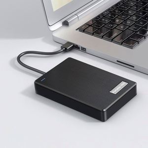 Bên Ngoài Ổ Đĩa Cứng HD Externo USB <span class=keywords><strong>3.0</strong></span> SATA ABS Di Động HDD <span class=keywords><strong>1Tb</strong></span> 2.5 Inch Di Động Đĩa Cứng USB Cộng Với - Product Image 3