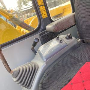 Komatsu PC60คุณภาพสูงญี่ปุ่นทำขายร้อนในเซี่ยงไฮ้ - Product Image 6