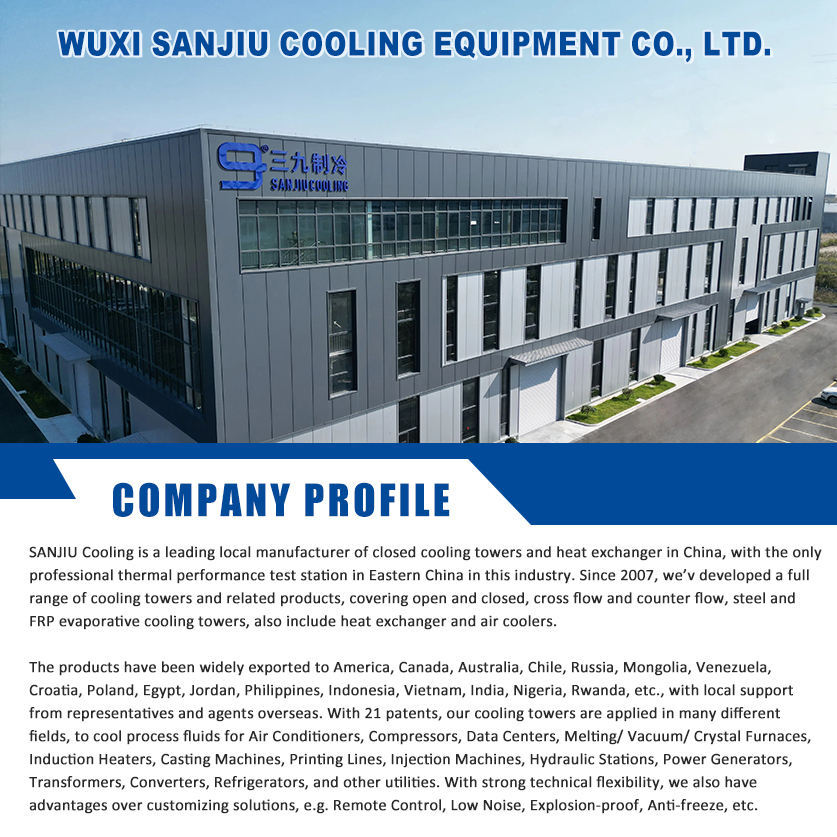 Cooling Tower Spray Nozzle Export ABS Spray Nozzles for Open Cooling Tower