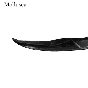 ชุดแต่งคาร์บอนไฟเบอร์สไตล์ F15 สำหรับกันชนหน้า รุ่นปี 2013-2018 - Product Image 5