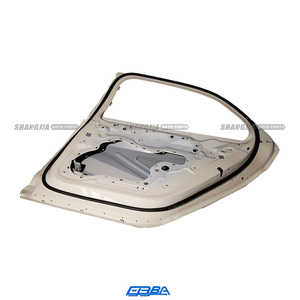 Puertas de coche desmontadas, equivalentes a OEM premium, para Bentley Flying Spur 2020 OE 3SE833021 - Product Image 3