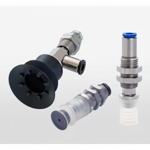 Pisco แผ่นยกสุญญากาศ VPMC20-B แบบสูบลมผลิตภัณฑ์อุตสาหกรรม - Product Image 1